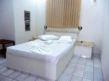 Center Apart Hotel บาร์เฮรัส ภายนอก รูปภาพ